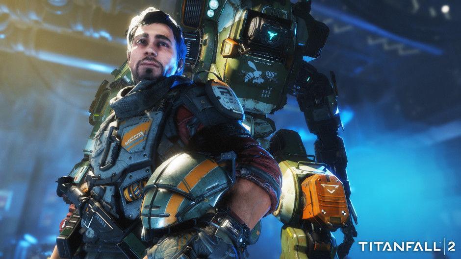 Titanfall 2 is the most overlooked game of 2016