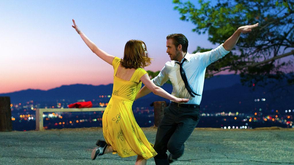 "La La Land" captures its audience through its music, style, and engaging story line.&#160;