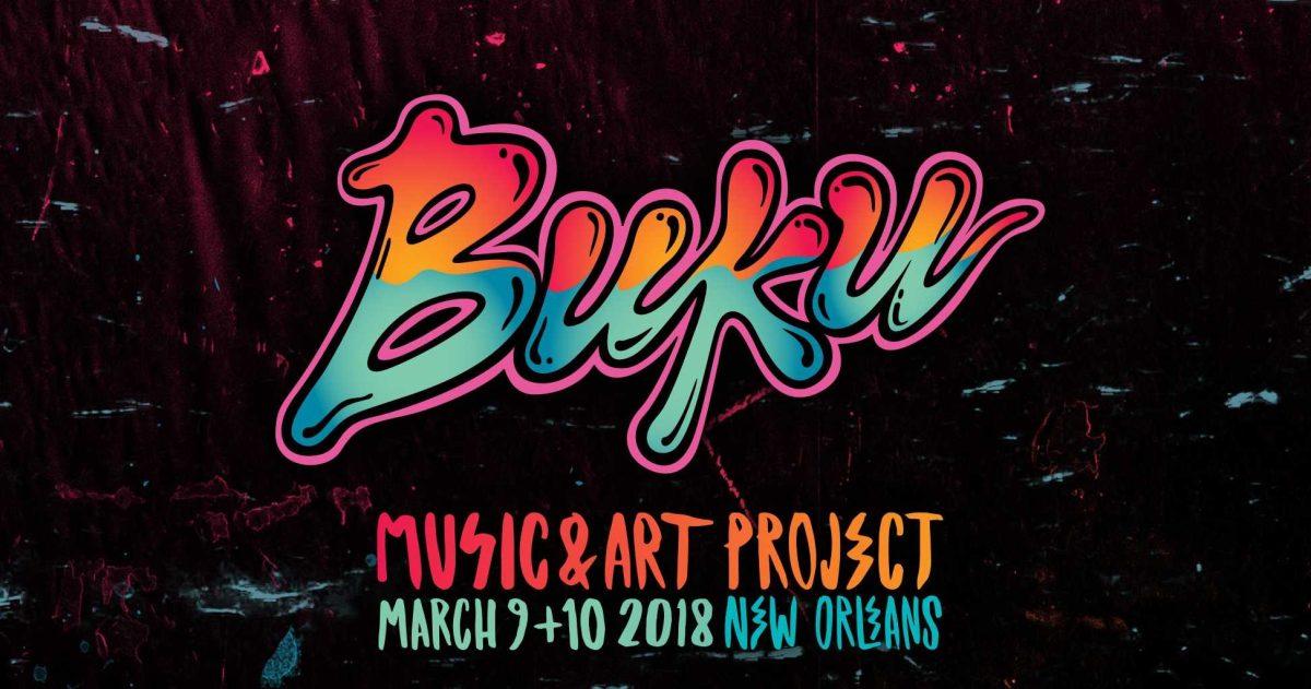 Buku 2018