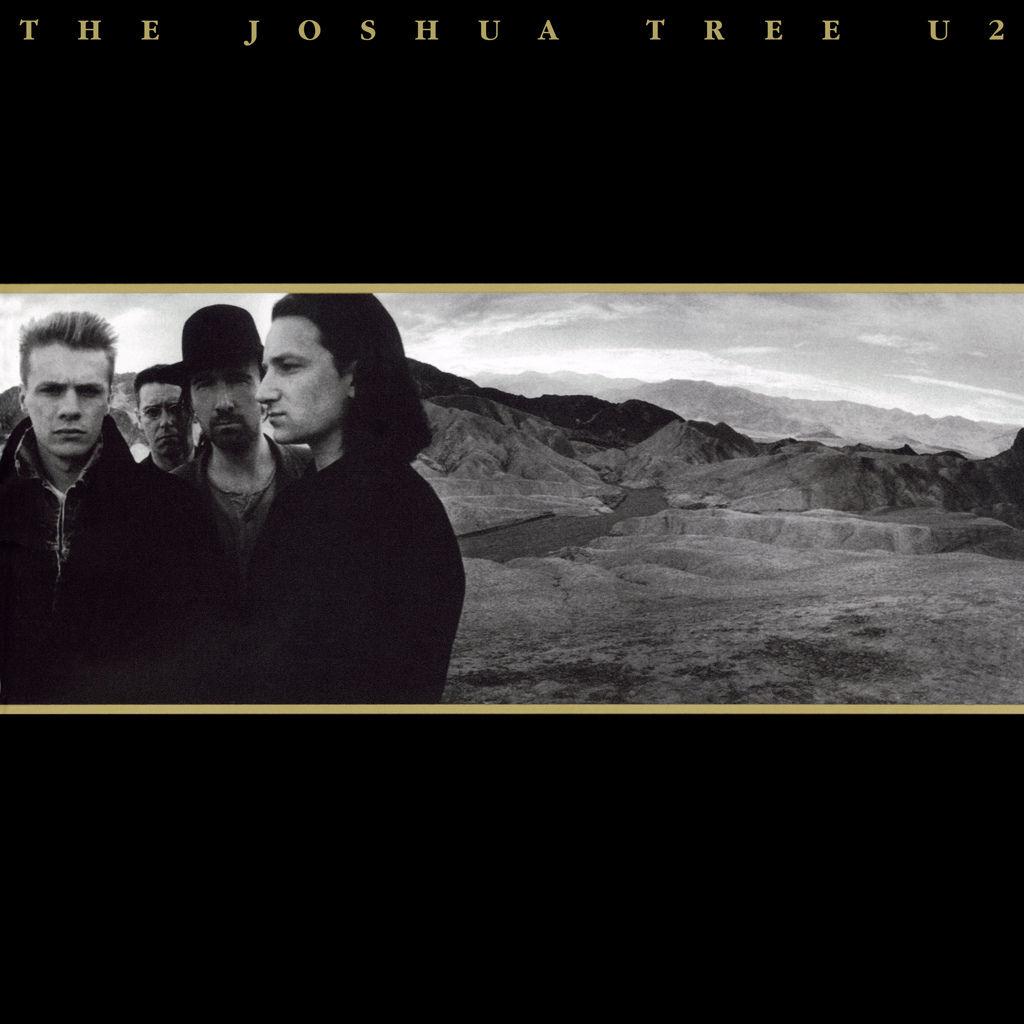 The Irish rock band U2, formed in 1976, will be going on tour beginning May 2017 with their most renowned album "The Joshua Tree."