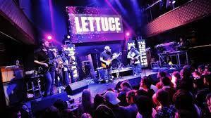 Show Review: Lettuce at The Republic, Jan. 17, 2017