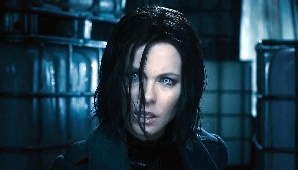 'Underworld: Blood Wars' was released in theaters Jan. 6.