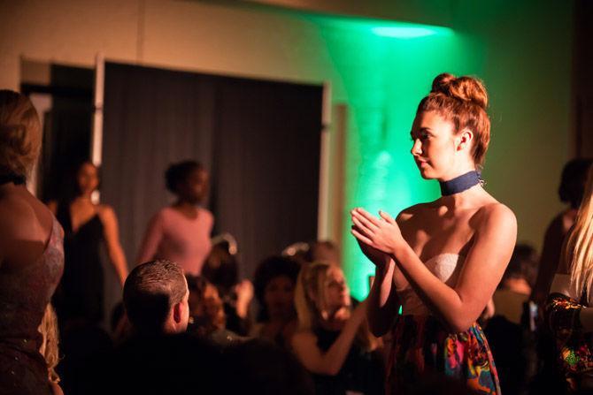 Baton Rouge Fashion Week founder, participants reflect on the event's community impact