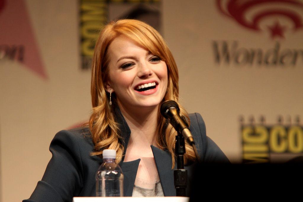 Emma Stone was awarded the Academy Award for Best Actress in a leading role at the 89th Oscars ceremony.&#160;