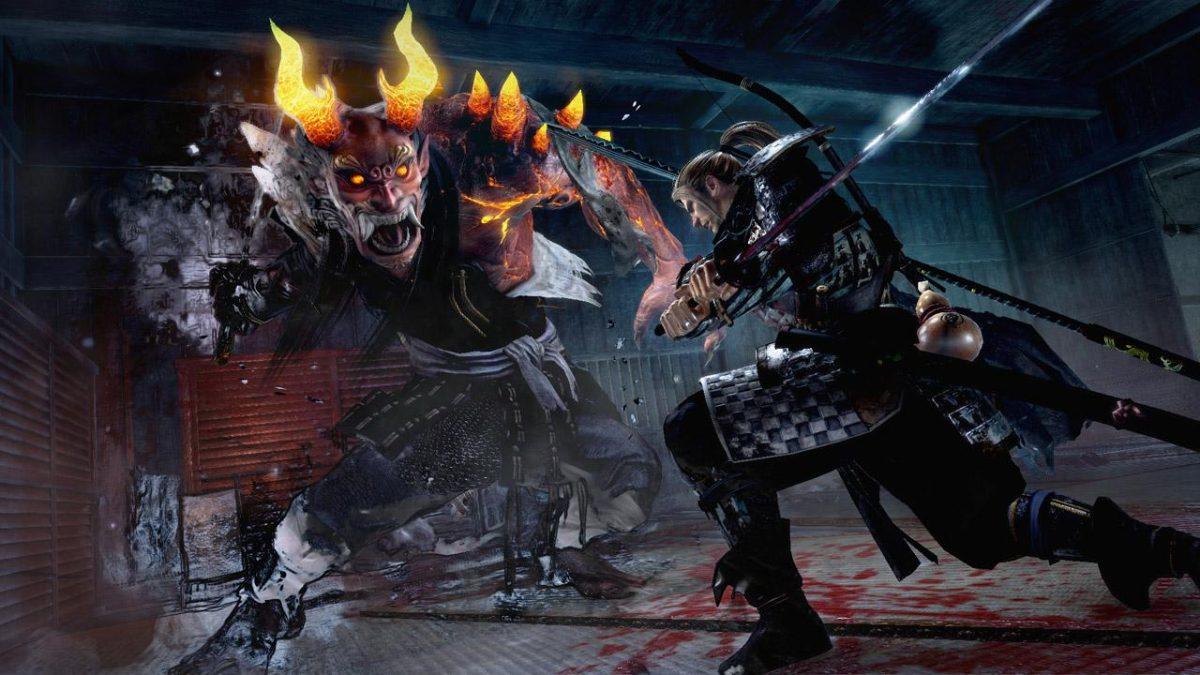 Nioh, an action-RPG set in Japan, will be released Feb. 7.&#160;