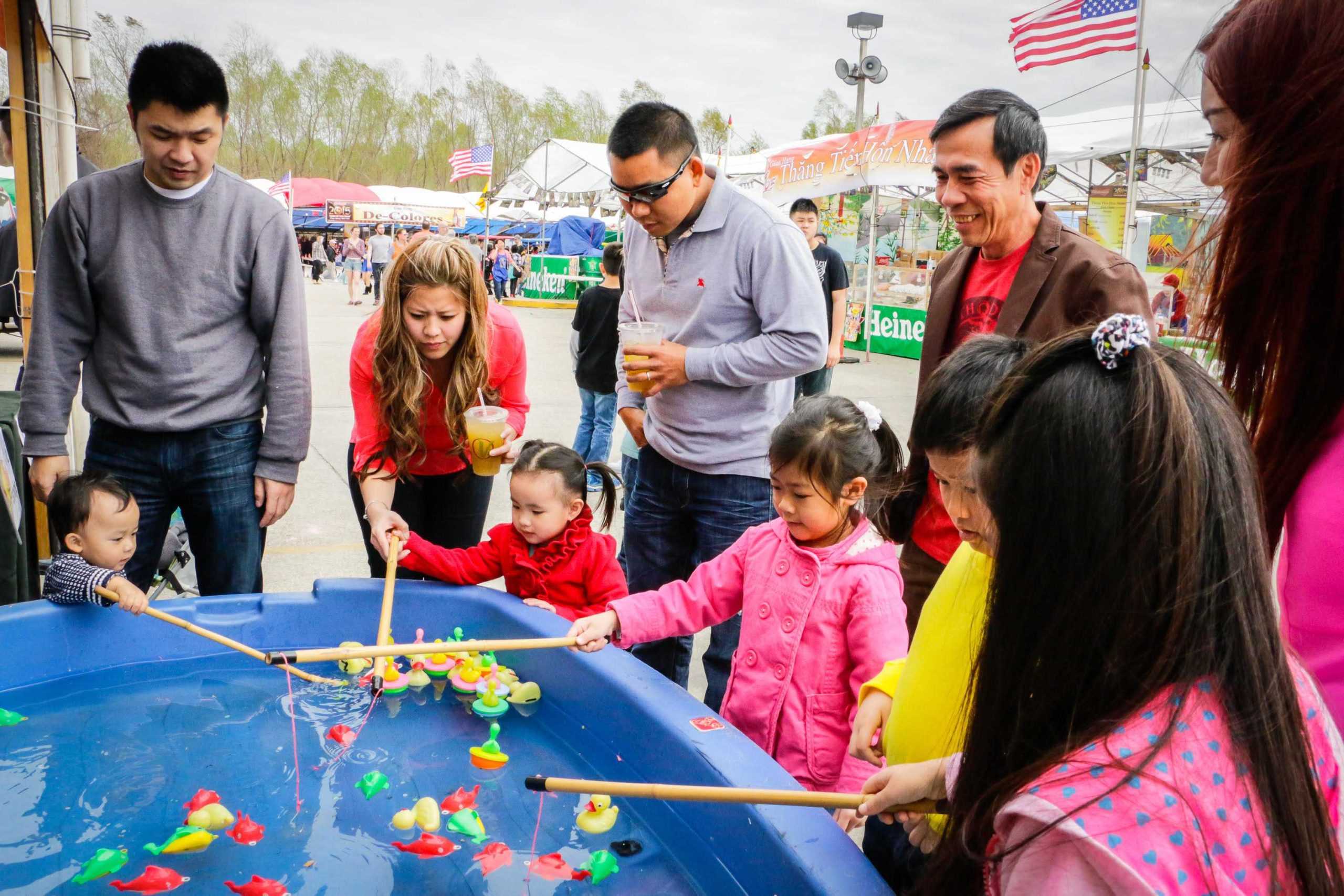 New Orleans to host Vietnamese New Year Festival