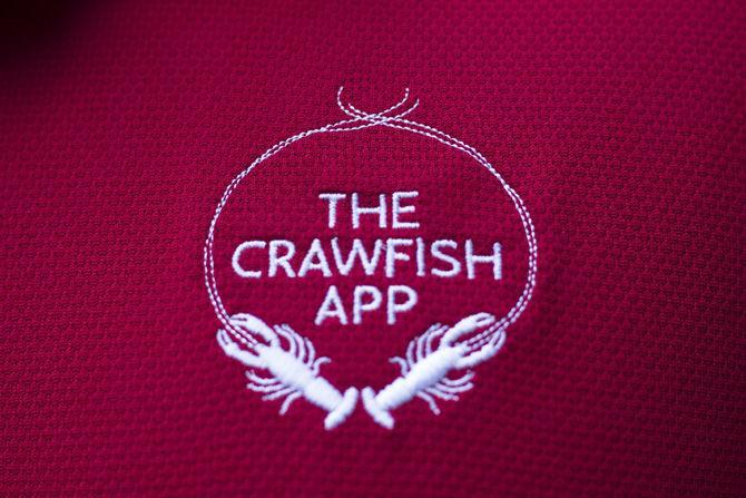 University student and graduate couple create The Crawfish App