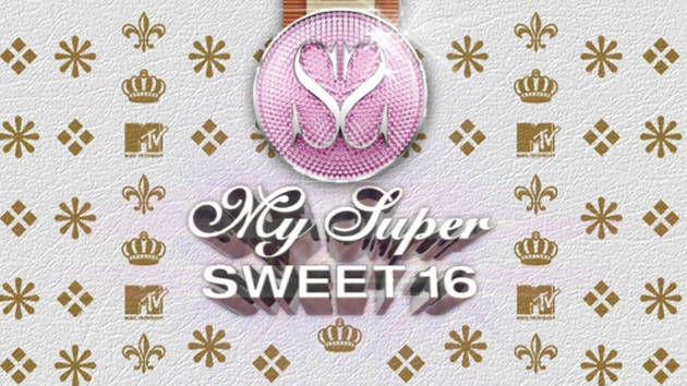 A reboot of MTV's "My Super Sweet 16," which premiered in 2005, is currently in the works. The show is now titled "My Super Sweet..." in an effort to be more inclusive.&#160;