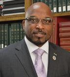 Sen. Troy Brown