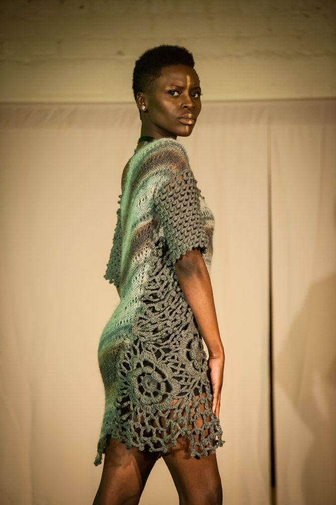 Baton Rouge Fashion Week founder, participants reflect on the event's community impact