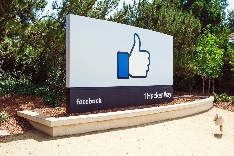 Facebook announces TV app for various platforms, video updates