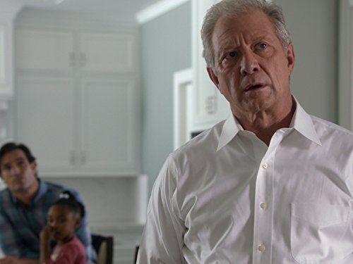 Cyrus Beene, played by Jeff Perry, was transported to prison in the latest episode of "Scandal," released Feb. 16.&#160;