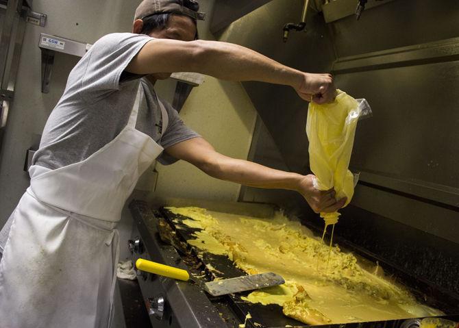 University graduate attributes Kolache Kitchen success to LSU