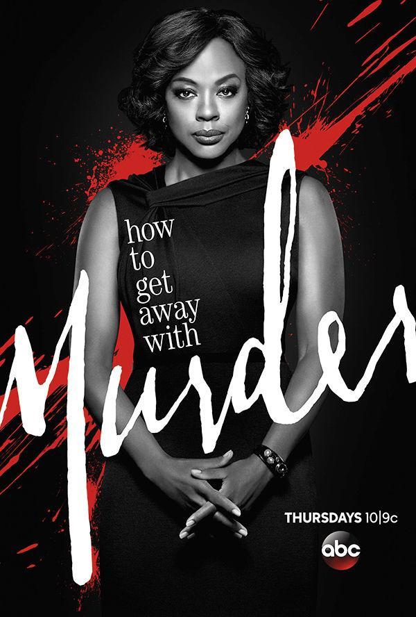 The mid-season premiere of "How to Get Away with Murder" came to T.V. screens Jan. 26. The show, a part of ABC's TGIT, is in its third season.&#160;