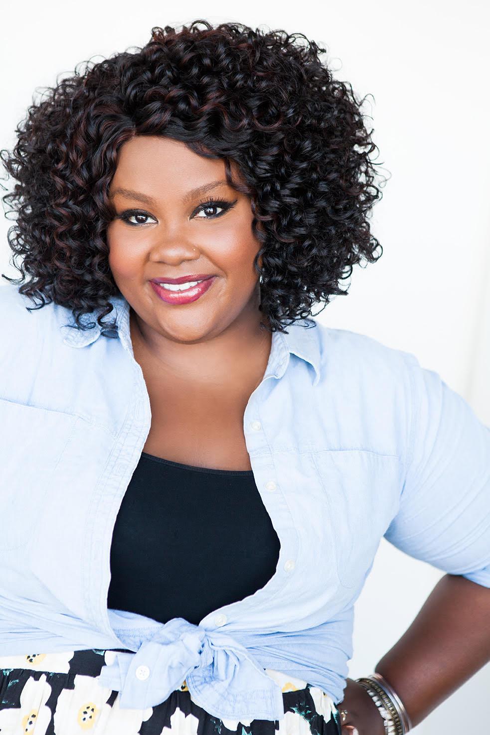 Comedian Nicole Byer to appear at Union Theater