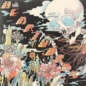 "Heartworms," the latest album by The Shins, was released March 10.&#160;