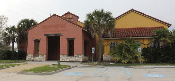 Saltgrass Steak House is moving into the building where Coyote Blues used to conduct business on Thursday, March 2, 2017, on South Acadian Thruway.