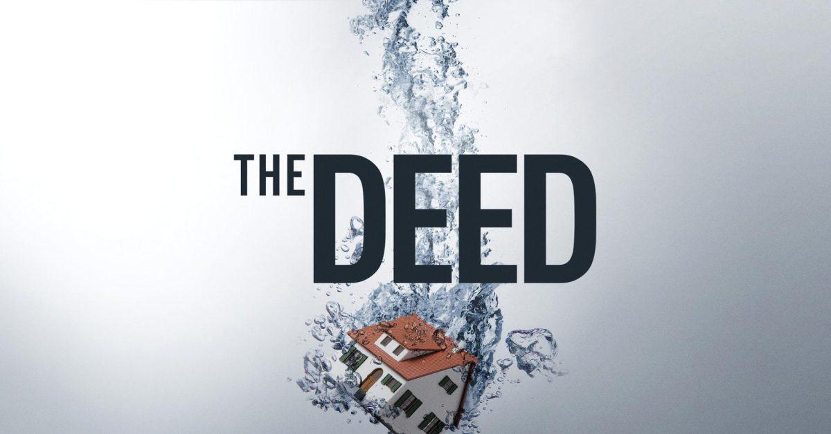 "The Deed" premiered March 1 on CNBC. The show explores the cutthroat world of real estate flipping and development.