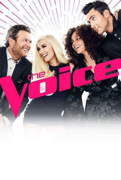 The12th season of "The Voice" premiered on NBC on Feb. 27. The show features four celebrity judges known for their own musical abilities: Blake Shelton, Adam Levine, Gwen Stefani and Alicia Keys.&#160;