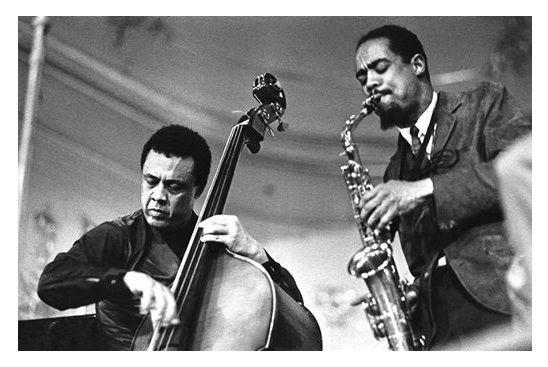 MMT: Charles Mingus Playlist - 22 March 2017