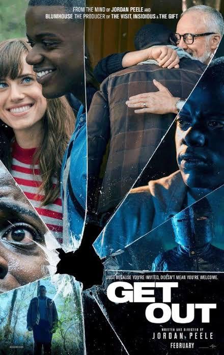 "Get Out," a horror film written and directed by Jordan Peele, was released Feb. 24. The film tells the story of a young African American man visiting the family home of his Caucasian girlfriend.&#160;