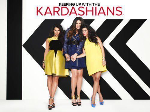 Season 13 of "Keeping Up with the Kardashians" premiered March 12.