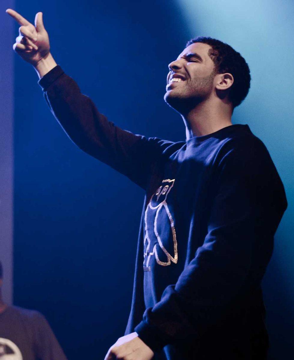 Drake released "More Life," a 22-track project March 18.