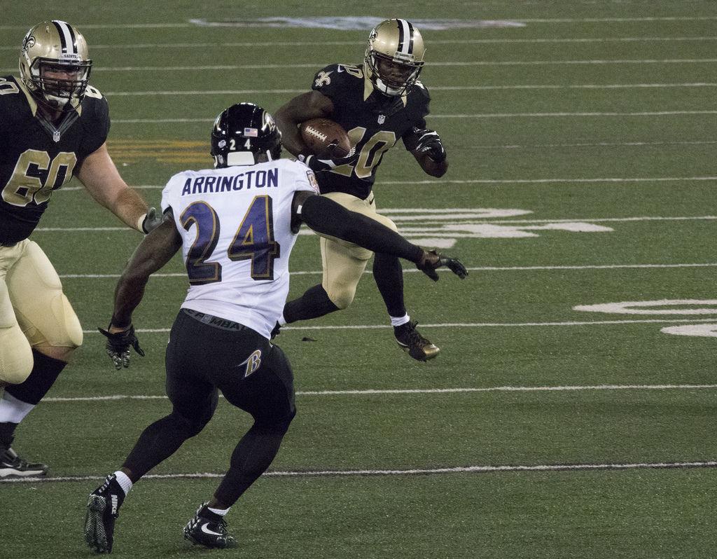 Opinion: Saints Cooks trade final indictment of disastrous 2014 offseason