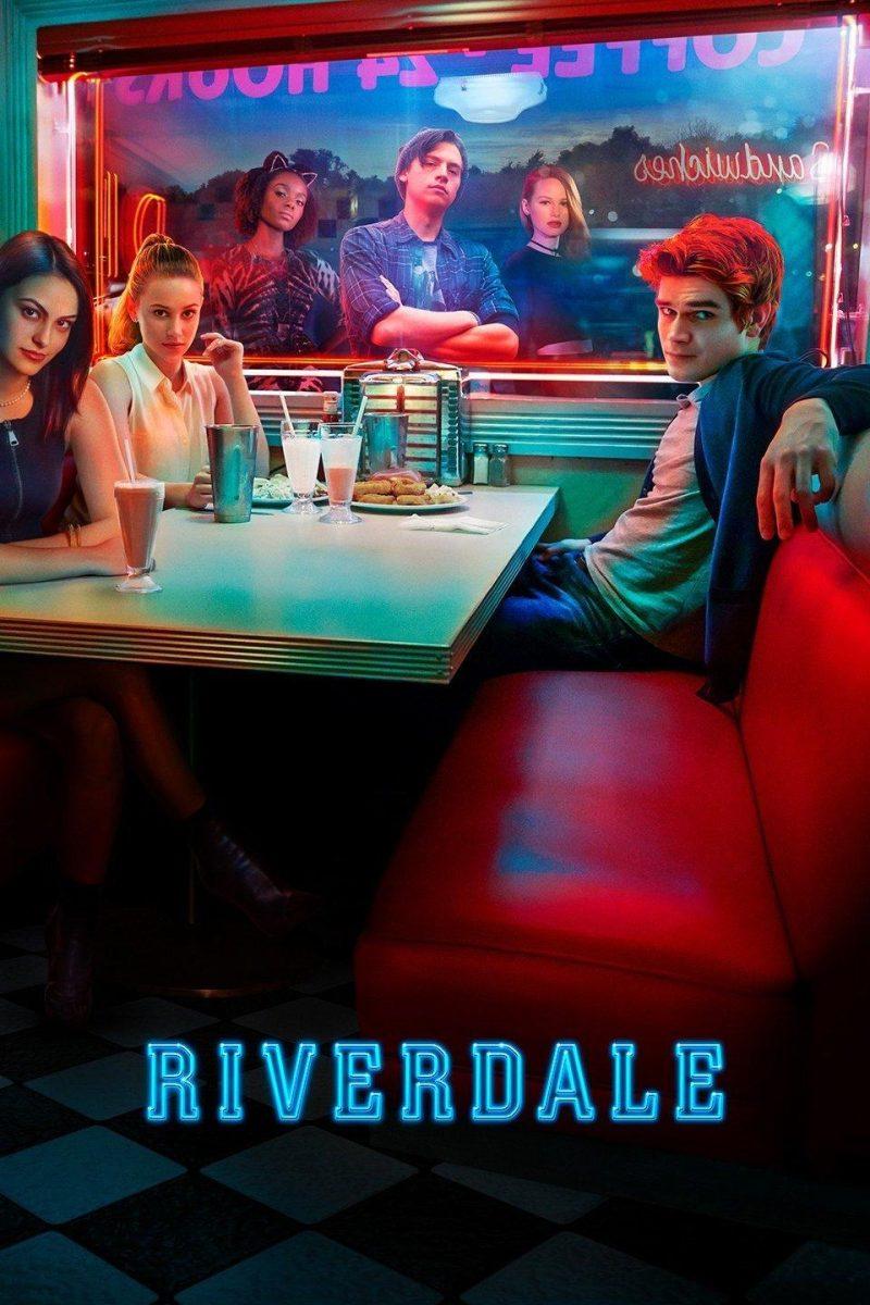 The CW's latest show, "Riverdale," based on the Archie comics, premiered Jan. 26.&#160;