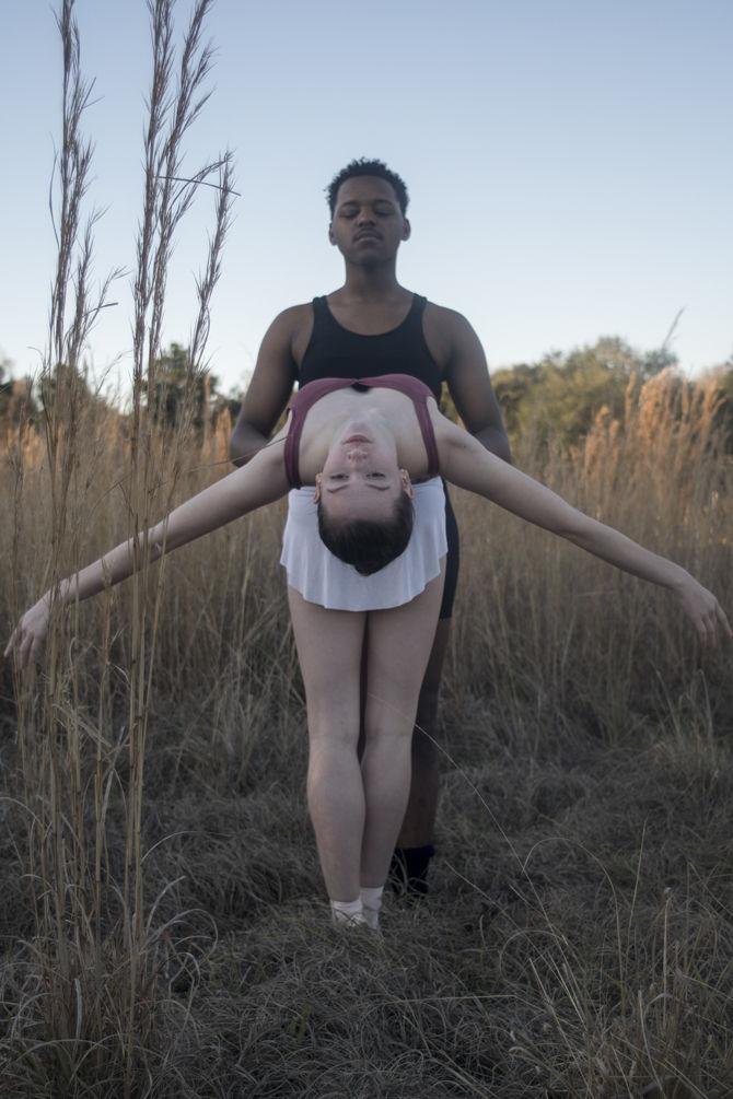 Above the Barre: The Dancer&#8217;s Workshop trains young ballerinas to reach their full potential