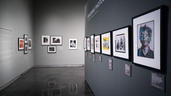 The LSU Museum of Art grows its photography collection in the last several years and opens a new photography exhibition on Saturday, April 15, 2017.