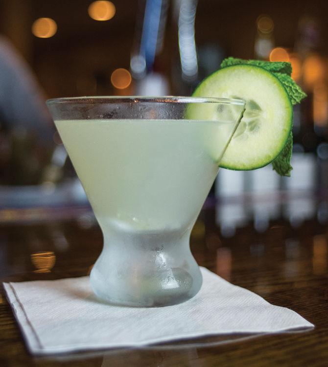 Shaken, not stirred: Cocktails to try in Baton Rouge