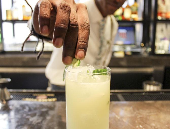 Shaken, not stirred: Cocktails to try in Baton Rouge