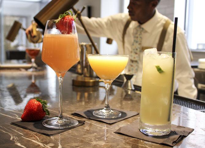 Shaken, not stirred: Cocktails to try in Baton Rouge