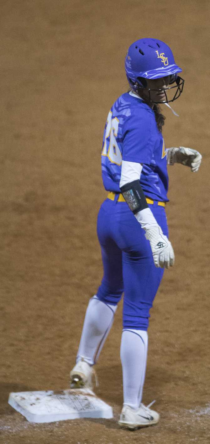 Jaquish, Landry picked in first round of NPF draft