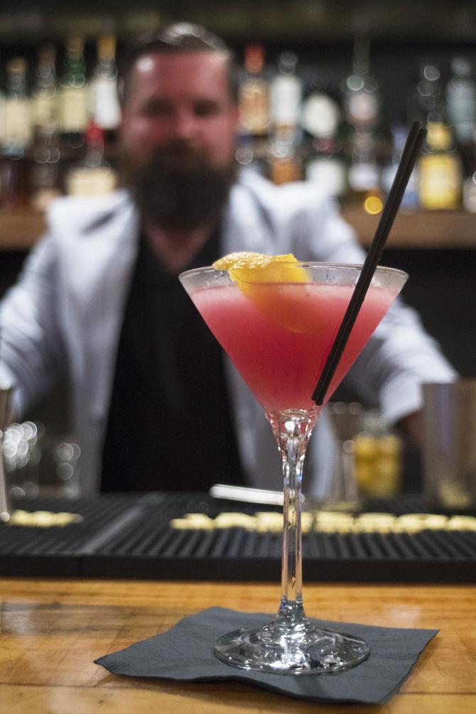 Shaken, not stirred: Cocktails to try in Baton Rouge