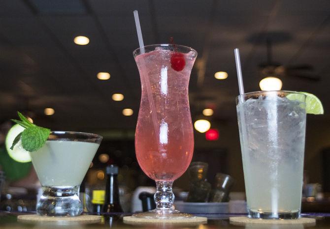 Shaken, not stirred: Cocktails to try in Baton Rouge