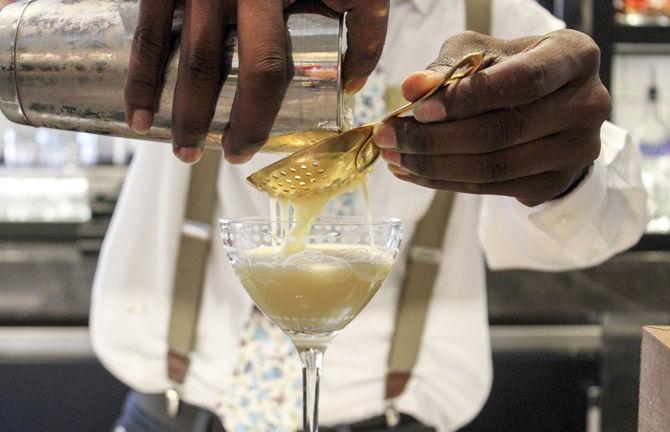 Shaken, not stirred: Cocktails to try in Baton Rouge