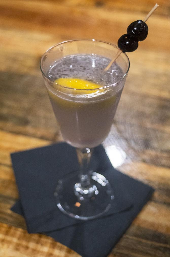 Shaken, not stirred: Cocktails to try in Baton Rouge