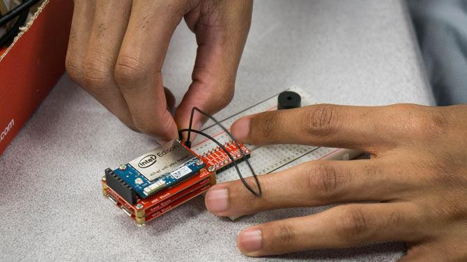 Google funds LSU computer science mentor program at McKinley, IgniteCS