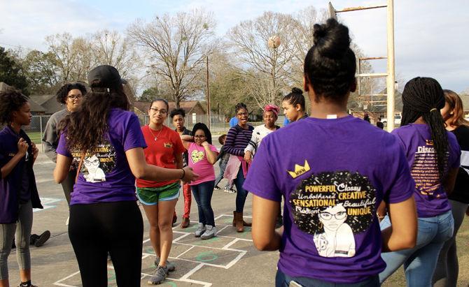 More than a Movement: LSU organization Minority Women&#8217;s Movement explores its inception, influence and future