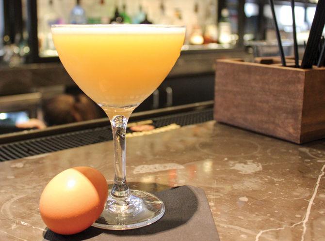 Shaken, not stirred: Cocktails to try in Baton Rouge