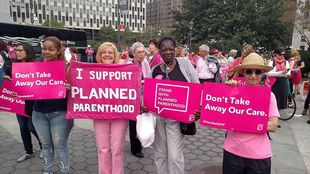 Planned Parenthood provides more services than abortions, for women across the nation.&#160;