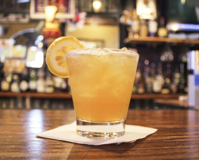 Shaken, not stirred: Cocktails to try in Baton Rouge