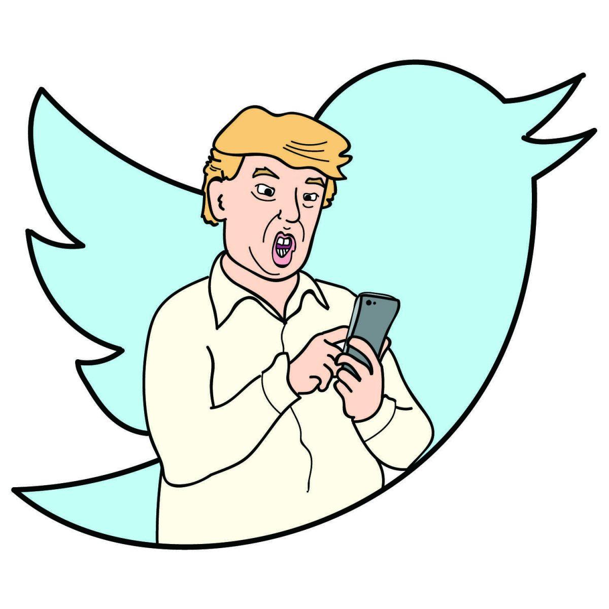 Trump Twitter