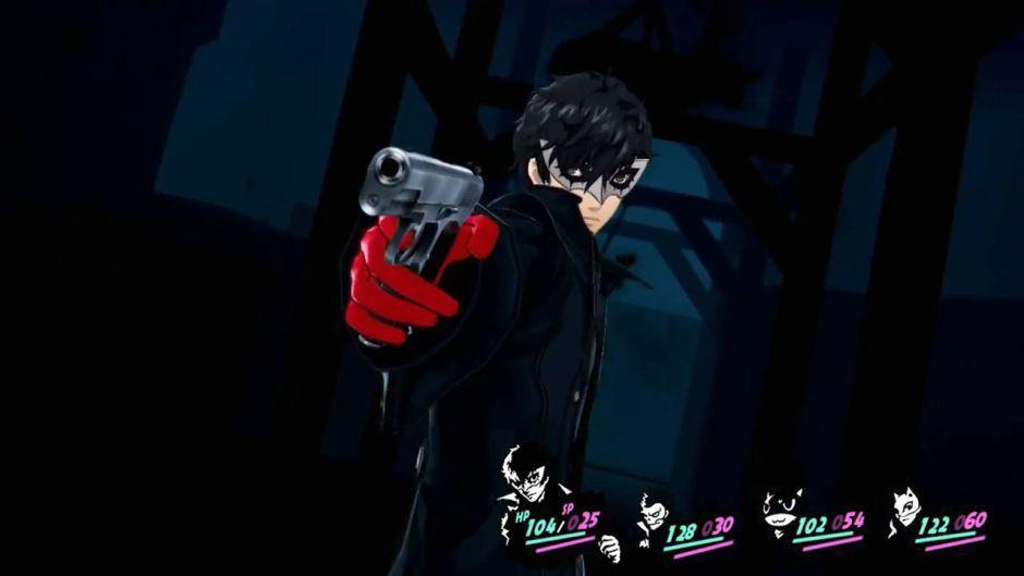 Persona 5, the sixth installment of the Japanese RPG series Persona, is set to be released April 4.