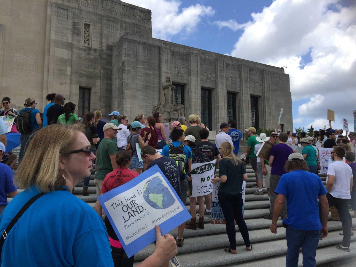 March for Science