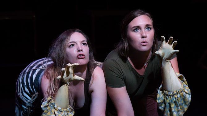 HopKins Black Box Theater attempts to tackle stigma surrounding periods