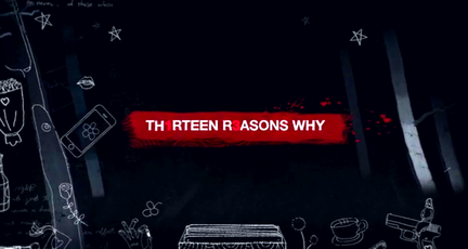 The Netflix original "13 Reasons Why," telling the story of Hannah Baker, was released March 31.