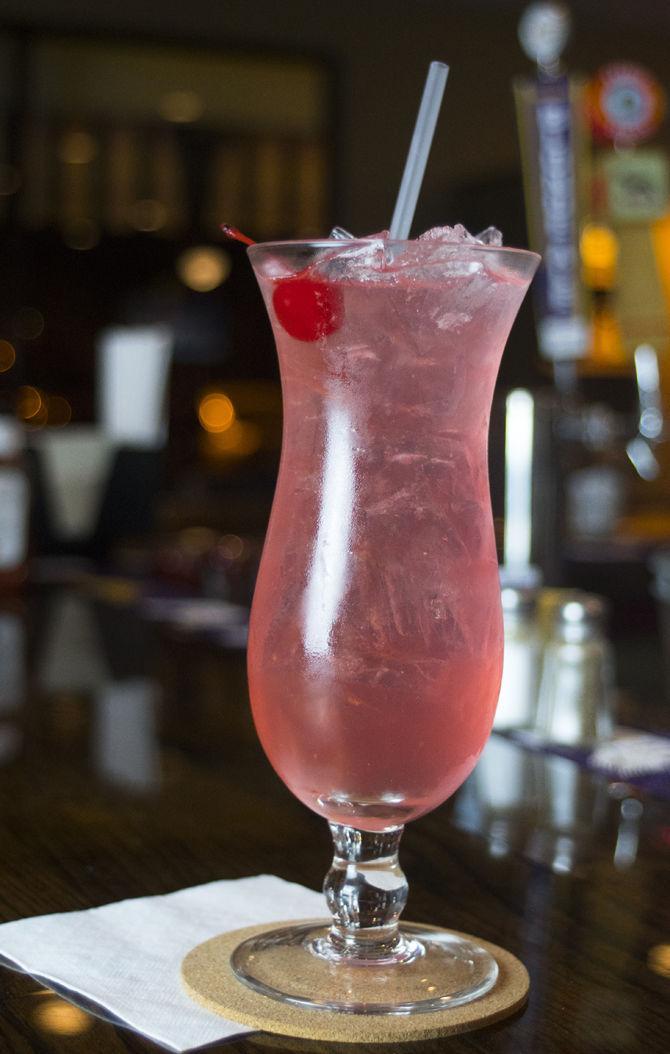 Shaken, not stirred: Cocktails to try in Baton Rouge